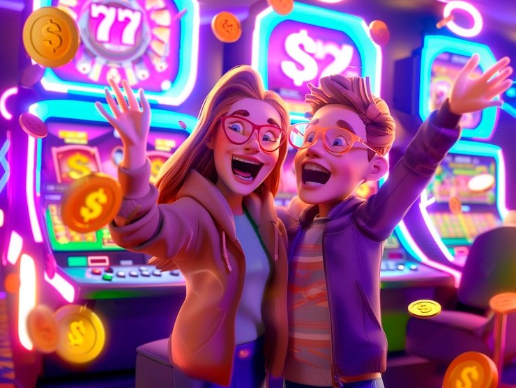 Video tutorial Casino Hold'em cipinang 4d