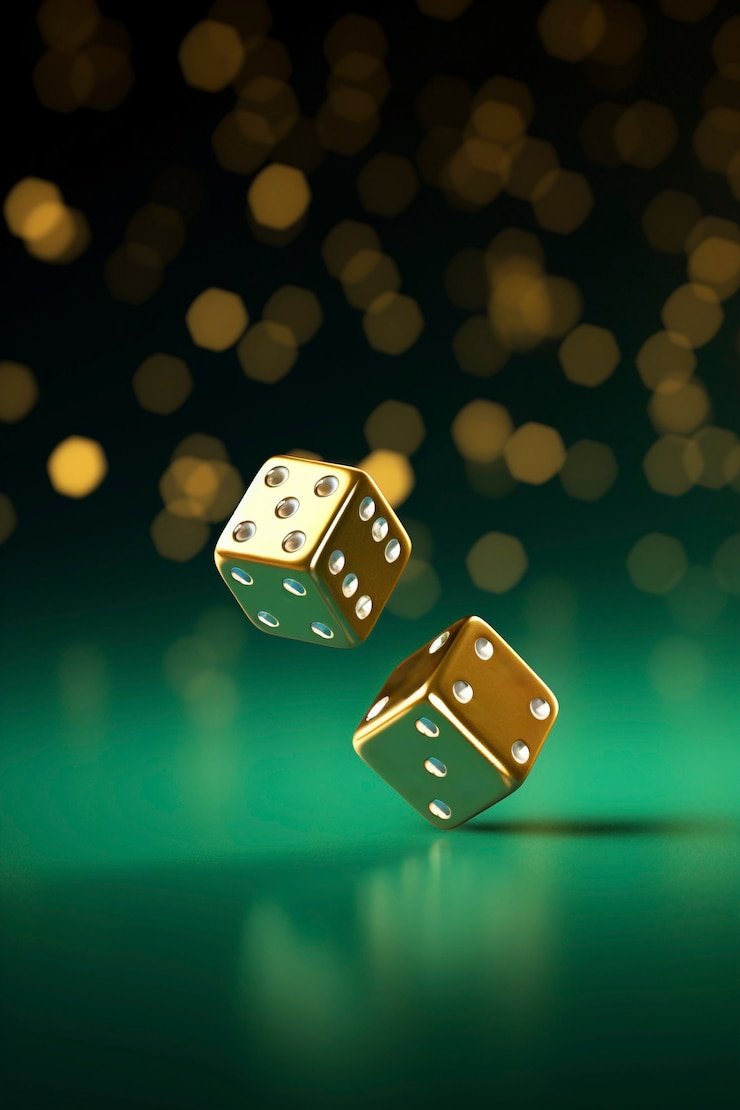 Tampilan studio kasino langsung Pretty Gaming dengan dealer profesional di cipinang 4d