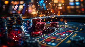 Antarmuka taruhan UFC cipinang 4d menampilkan pertandingan mendatang dan peluang real-time